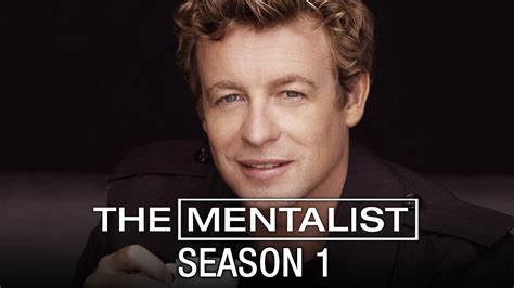 Watch The Mentalist online .